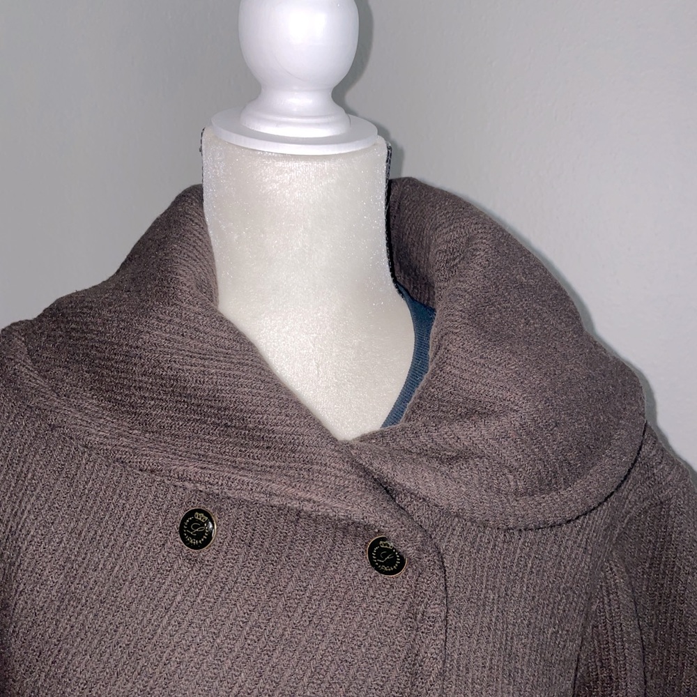 Luii- Layering Jacket - Euc - image 4